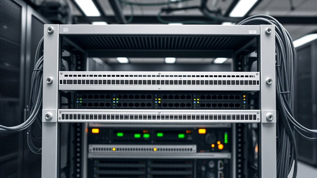 top 12u network racks