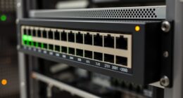 top 13 network switches