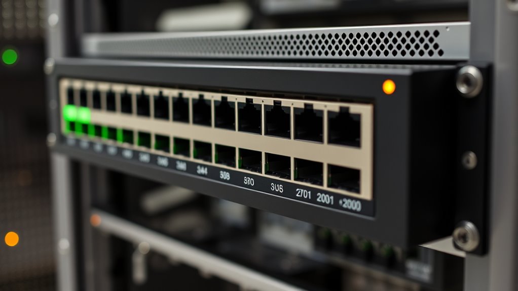 top 13 network switches