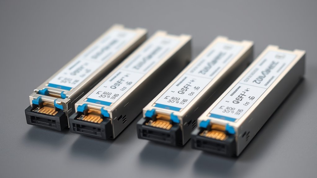 top 14 40gb qsfp modules