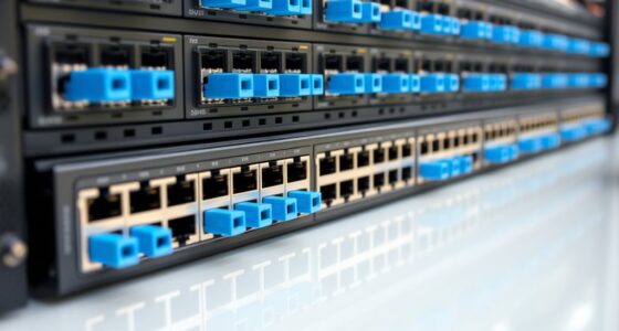 top 15 high speed switches