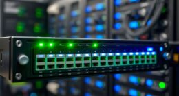 top 24 port poe switches