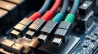 top 25 gb dac cables