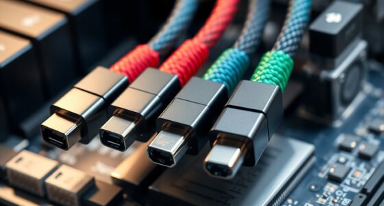 top 25 gb dac cables