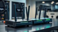 top business vpn routers