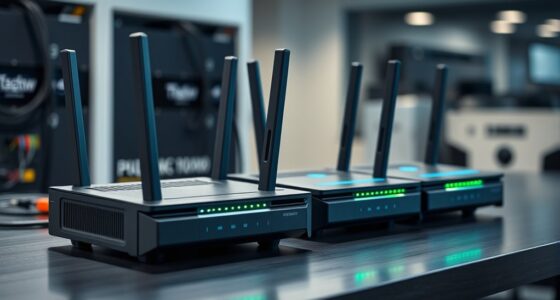 top business vpn routers