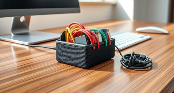 top cable organization solutions