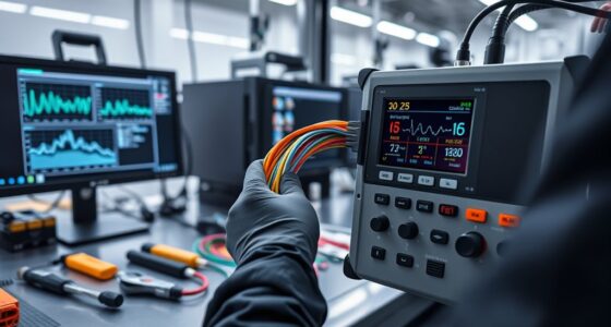 top cable tester picks