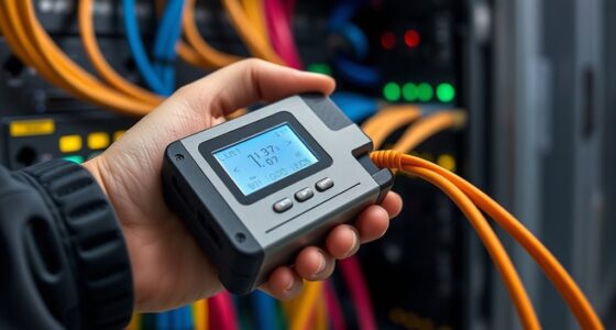 top cat6 cable testers