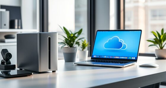 top cloud nas devices
