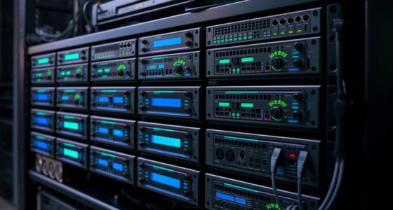 top dante audio devices