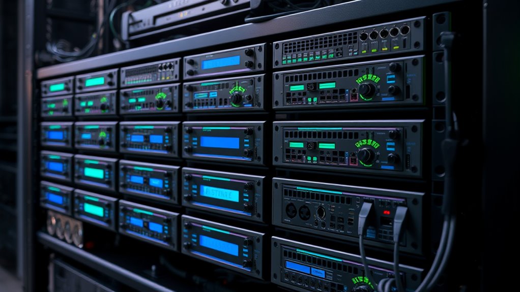 top dante audio devices