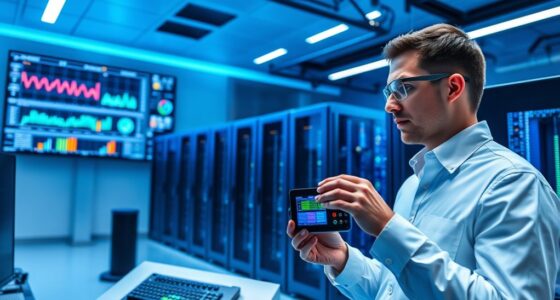top data center monitoring tools