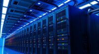 top data center switches