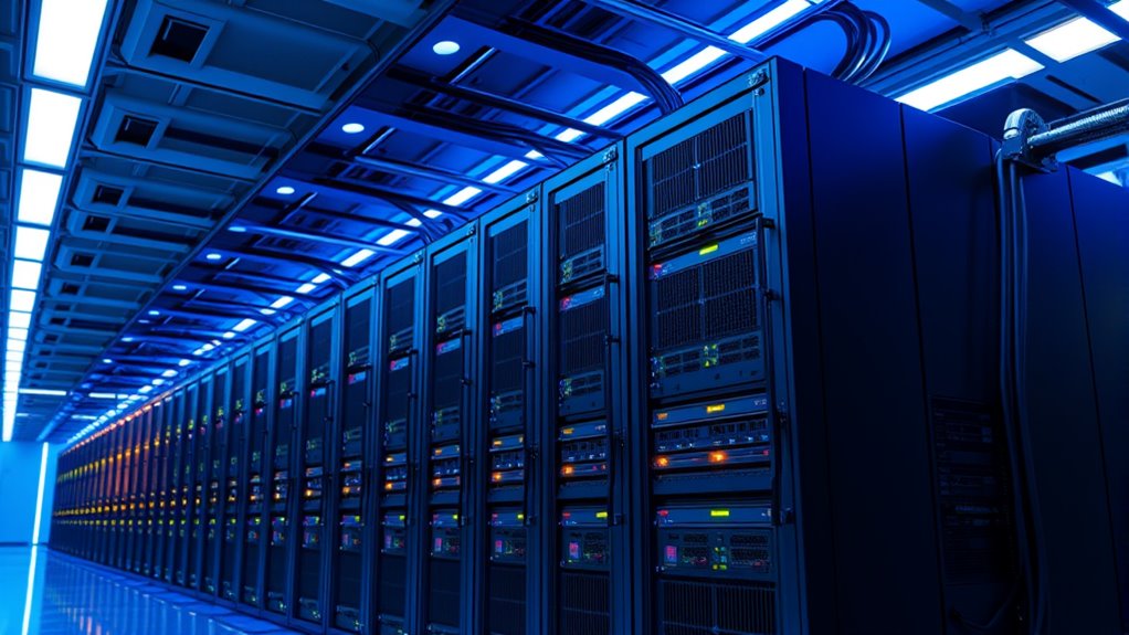 top data center switches