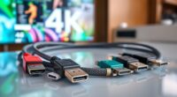 top displayport cables list