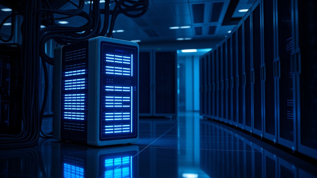 top dual controller storage arrays