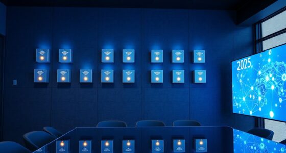 top enterprise wi fi choices