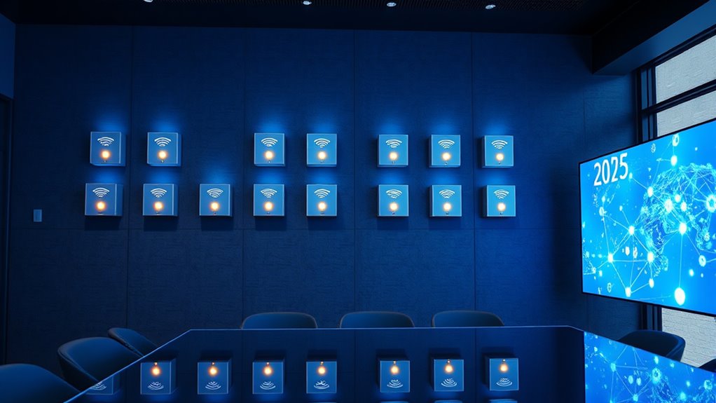 top enterprise wi fi choices