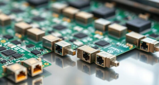 top ethernet cards selection