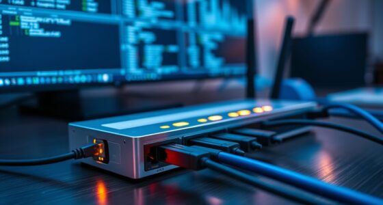 top ethernet surge protectors