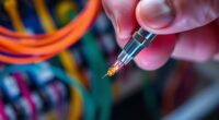 top fiber connector cleaning kits