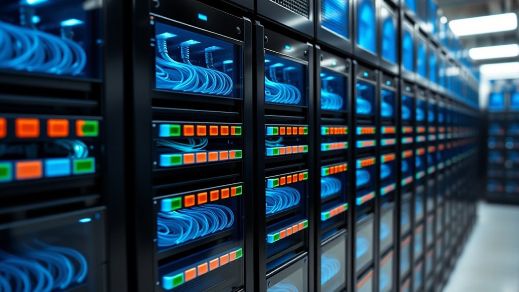 top fiber enclosure options