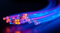 top fiber optic cables
