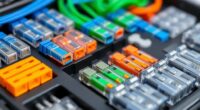 top fiber optic connector kits