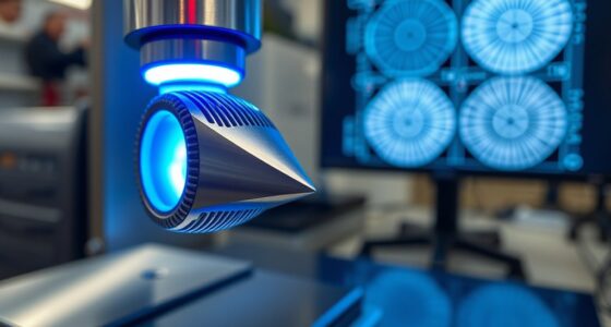 top fiber optic microscopes