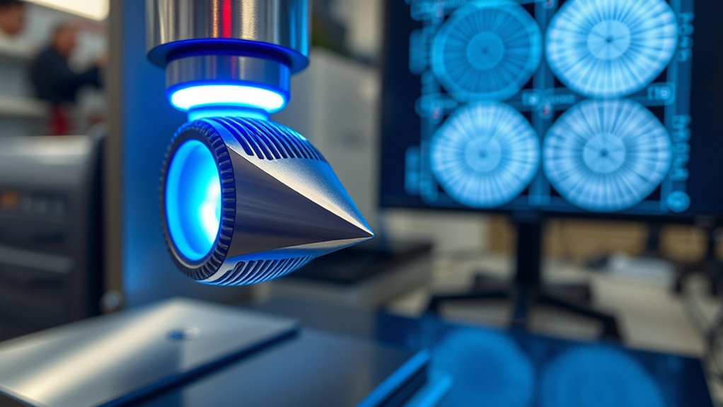 top fiber optic microscopes