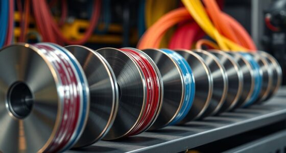 top fiber optic spooler picks