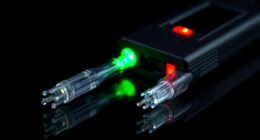top fiber optic testers
