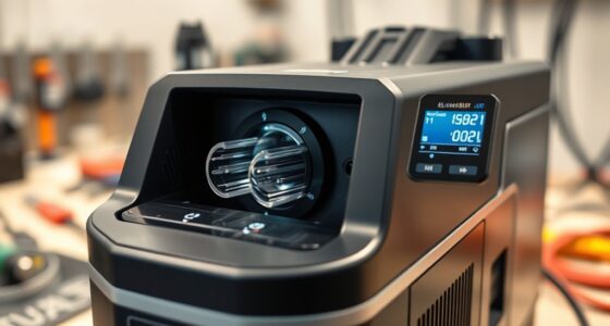 top fiber splicer picks