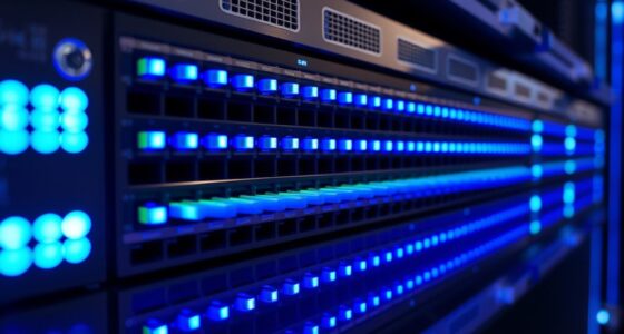 top fiber switches 2025