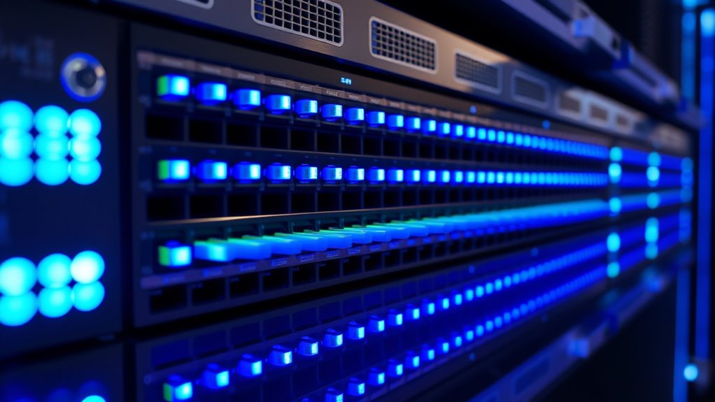top fiber switches 2025
