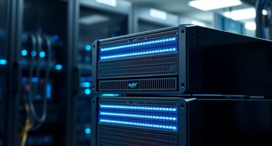 top flash storage arrays