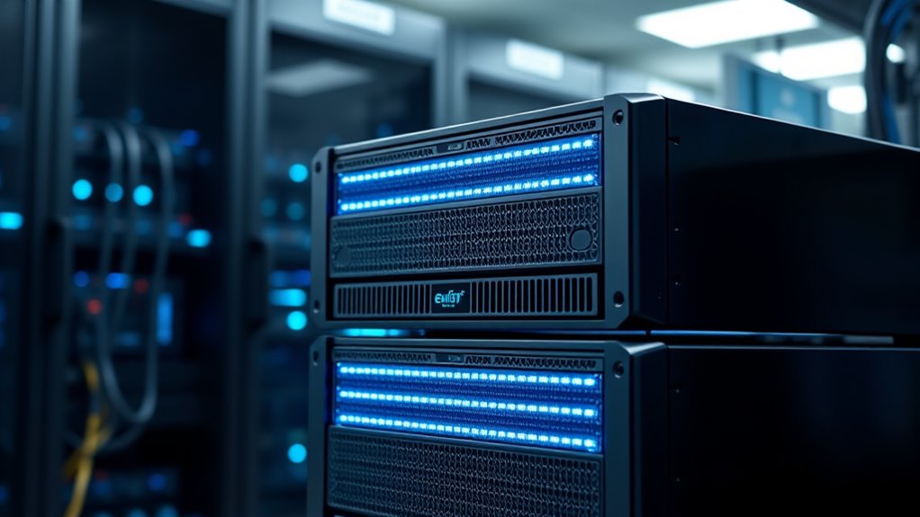 top flash storage arrays