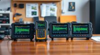 top fluke network testers 2025