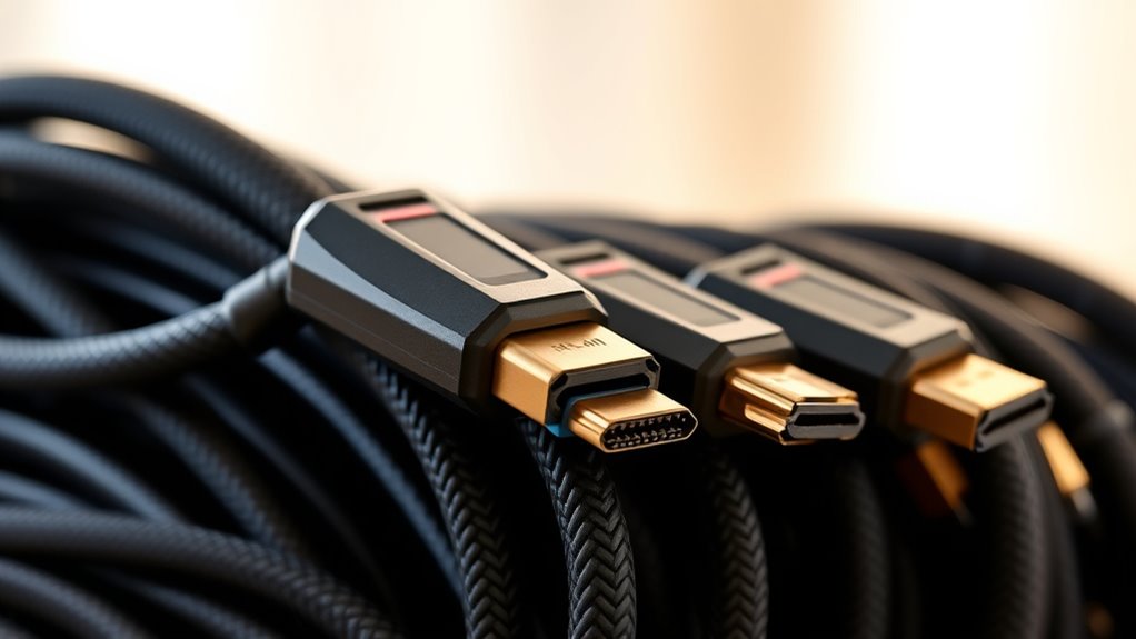 top hdmi 2 1 cable sets