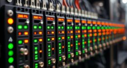 top high speed ethernet modules