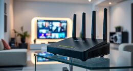 top high speed router combos