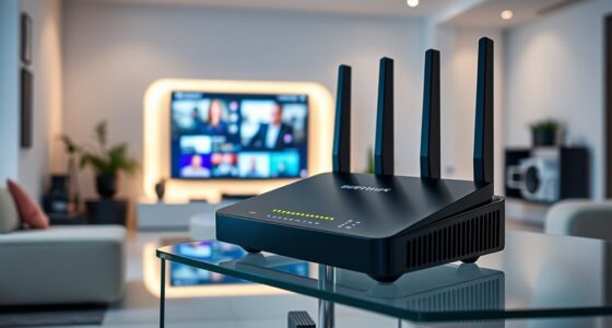 top high speed router combos