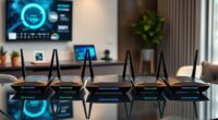 top high speed wi fi routers