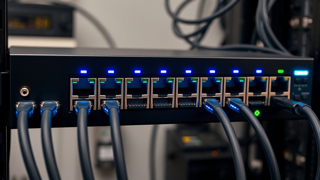 top home lab ethernet switches