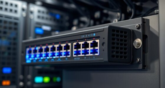 top industrial ethernet switches