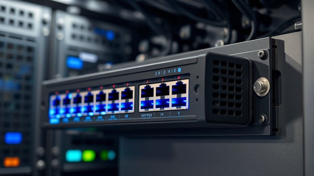 top industrial ethernet switches