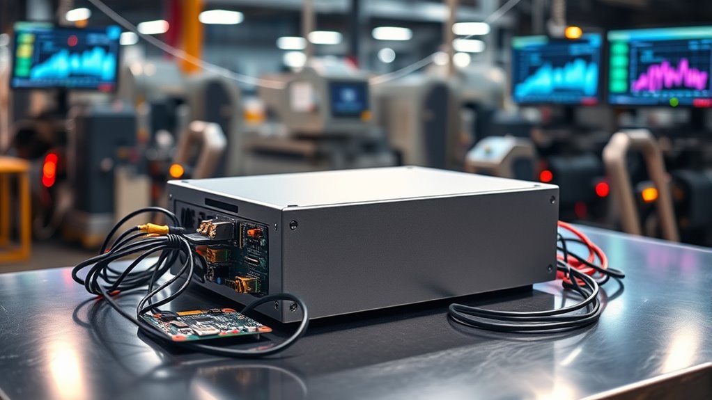 top industrial iot gateways