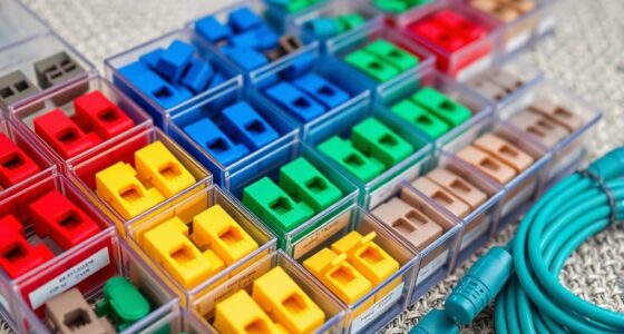 top keystone jack sets