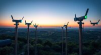 top long range wireless access points